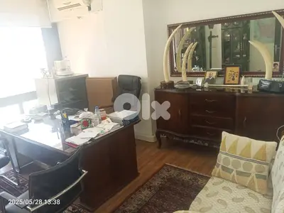 Prime location Office for sale in Dora 70 Sqm