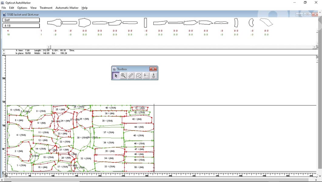 pad system 4.8 0
