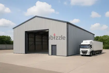 warehouse Mansourieh