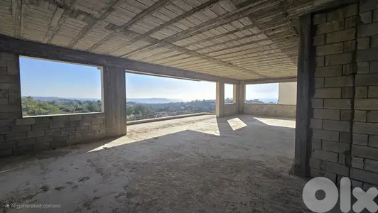 Apartment for Sale in Mtayleb شقة للبيع في المطيلب