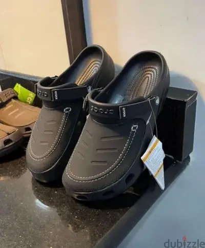 Original Crocs YUKON 8I-539225