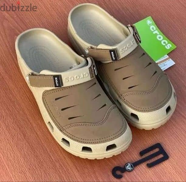 Crocs YUKON Authentic 8I-539225 0