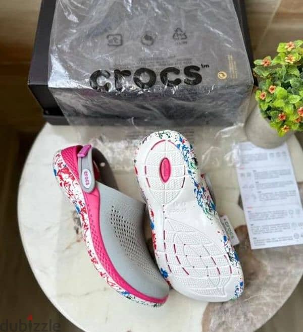 Crocs literide Women NEW 0