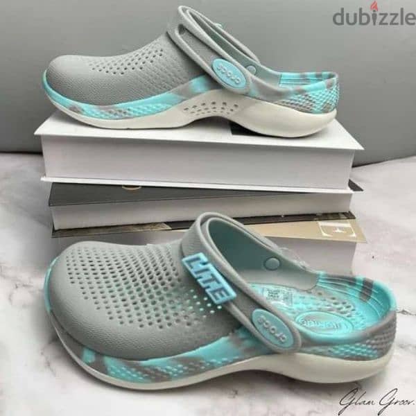 Crocs literide Women 0