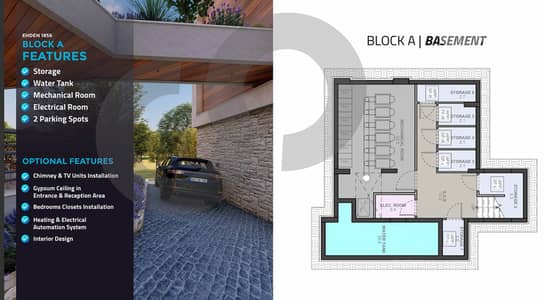 Luxurious BRAND New- Large Mountain view -EHDEN REF#TN122060
