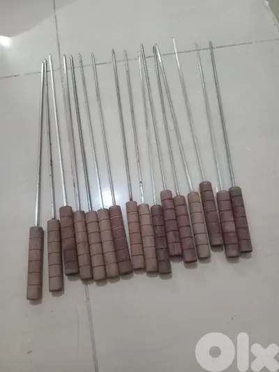 لدينا اشياء غير