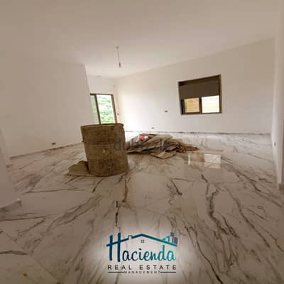 Apartment With Terrace For Sale In Bouar