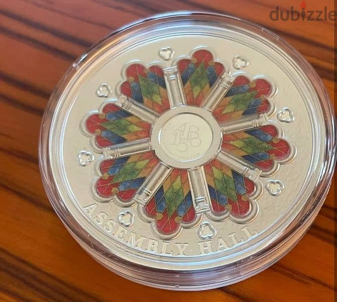 8I-539225 Pure Silver 9999. AUB Art of pieces 4