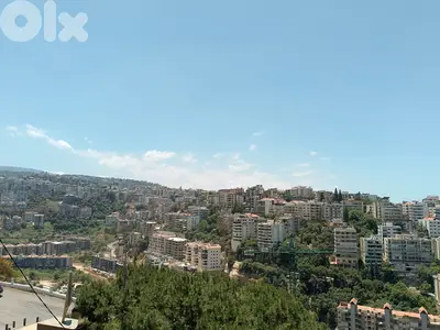 Office for rent in Mkalles | Amazing view مكتب للاجار في المكلس