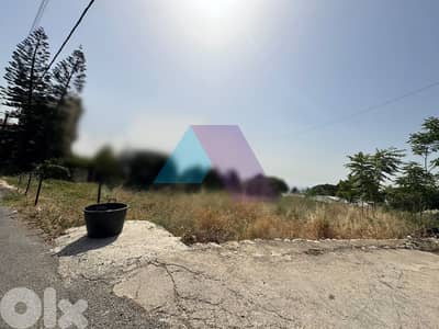 Prime Location, Land 4 sale in Blat / Jbeil (Sea view)  أرض للبيع بلاط