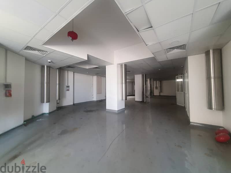 Equipped Industrial Factory for Sale in Mkalles 0