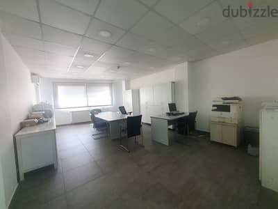 Equipped Industrial Factory for Sale in Mkalles