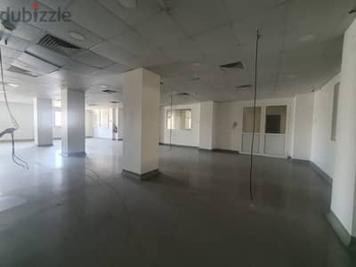 Equipped Industrial Factory for Sale in Mkalles