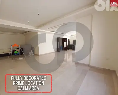 Prime Luxury 270 SQM apartment in Jnah REF#UK122078