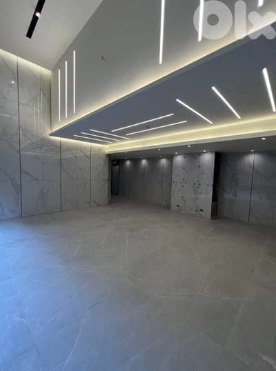 SPACIOUS APARTMENT IN MAZRAA PRIME (130SQ) 2 BEDROOMS , (BT-1030)