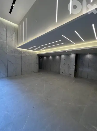 SPACIOUS APARTMENT IN MAZRAA PRIME (130SQ) 2 BEDROOMS , (BT-1030)