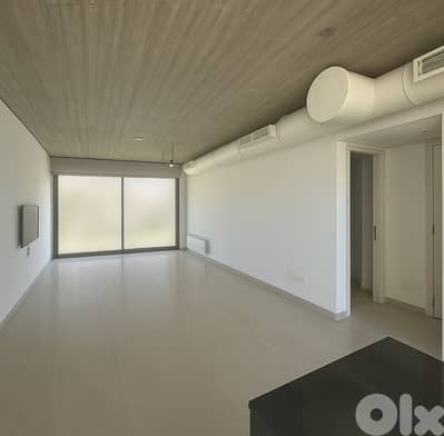 Apartment For Sale in Achrafieh | 2 Bedrooms | Seaview