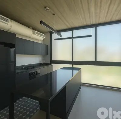 Apartment For Sale in Achrafieh | 2 Bedrooms | Seaview