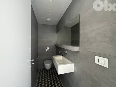Apartment For Sale in Achrafieh | 2 Bedrooms | Seaview