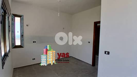 Bouar 115m2 | Sea View | Brand New | Luxury | Catch | ABA