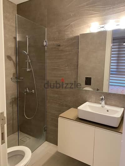 Modern furnished apartment for rent in Ain Mraiseh.