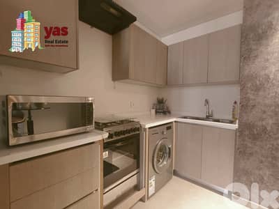 Achrafieh 90m2 | Cozy Flat | Decorated | Prime Location | AA