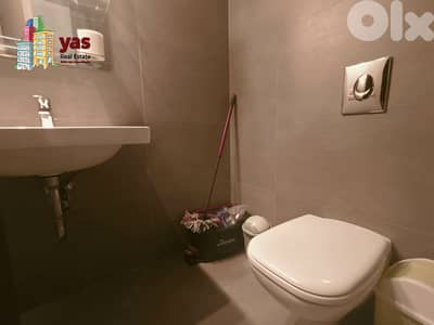 Achrafieh 90m2 | Cozy Flat | Decorated | Prime Location | AA