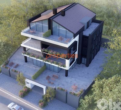 ZAAROUR I 40% DOWN PAYMENT, 2 YEARS PAYMENT FACILITIES CPES188