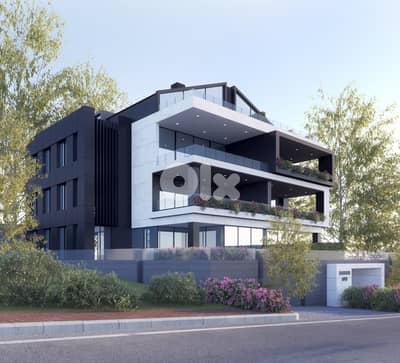 ZAAROUR I 40% DOWN PAYMENT, 2 YEARS PAYMENT FACILITIES CPES189 ZAAROUR I 40% DOWN PAYMENT, 2 YEARS PAYMENT FACILITIES CPES189