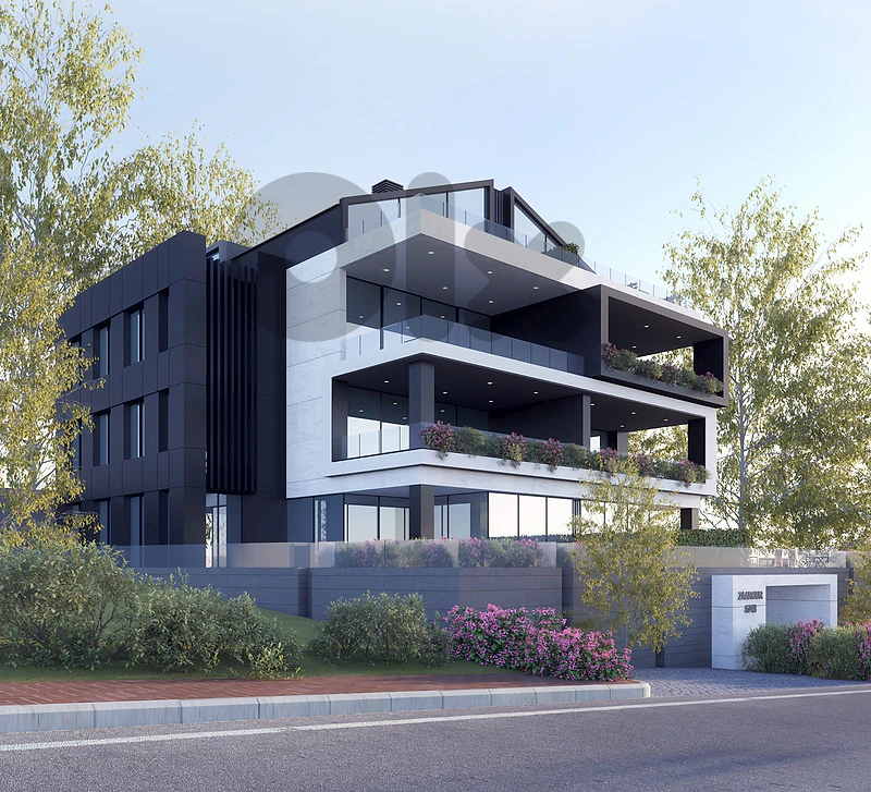 ZAAROUR I 40% DOWN PAYMENT, 2 YEARS PAYMENT FACILITIES CPES189