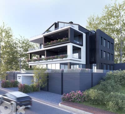 ZAAROUR I 40% DOWN PAYMENT, 2 YEARS PAYMENT FACILITIES CPES189 ZAAROUR I 40% DOWN PAYMENT, 2 YEARS PAYMENT FACILITIES CPES189