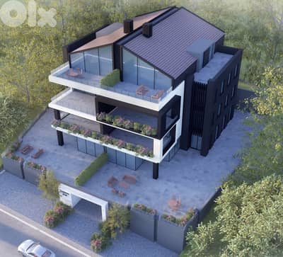 ZAAROUR I 40% DOWN PAYMENT, 2 YEARS PAYMENT FACILITIES CPES189 ZAAROUR I 40% DOWN PAYMENT, 2 YEARS PAYMENT FACILITIES CPES189