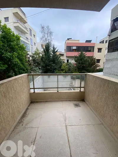 Apartment for sale in hadath شقة للبيع في الحدث