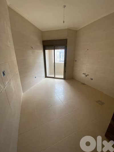 Apartment for sale in hadath شقة للبيع في الحدث
