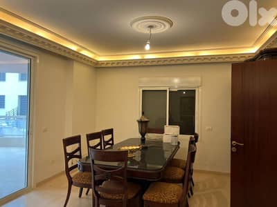 Apartment for sale in jouret el ballout شقة للبيع في جورة البلوط
