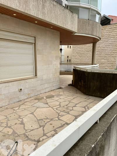 Apartment for sale in jouret el ballout شقة للبيع في جورة البلوط