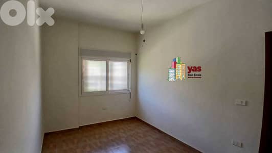 Nahr Ibrahim 230m2 | 45m2 Terrace | Brand New Duplex | Sea View | ABA