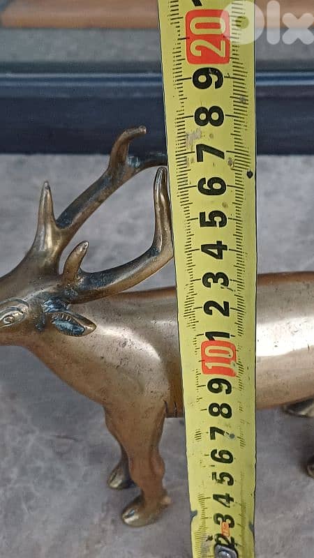 antique 9