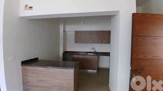 Nahr Ibrahim 85m2 | Brand New | Cozy Flat | Quiet Area | ABA