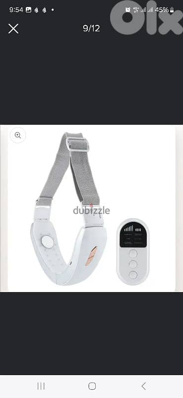 V-Line Face Lifting Device Vibration Face Massager/ 4$ delivery 3