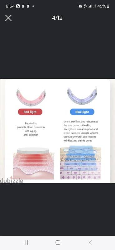 V-Line Face Lifting Device Vibration Face Massager/ 4$ delivery 8