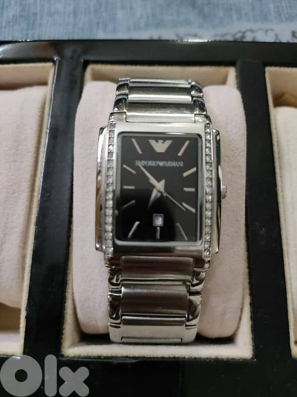 EMPORIO ARMANI 0