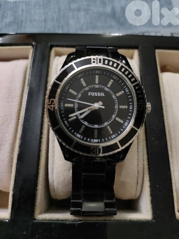 FOSSIL 0