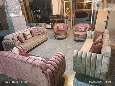 صالون جديدة من المعمل بافضل الاسعار