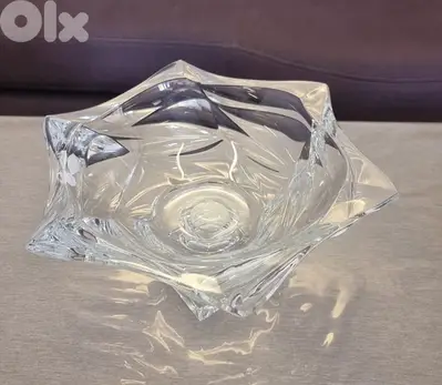 vase de table