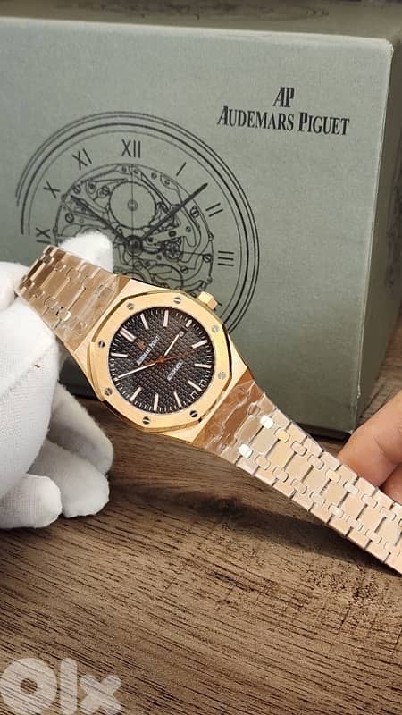 Audemars Piguet royal oak 0
