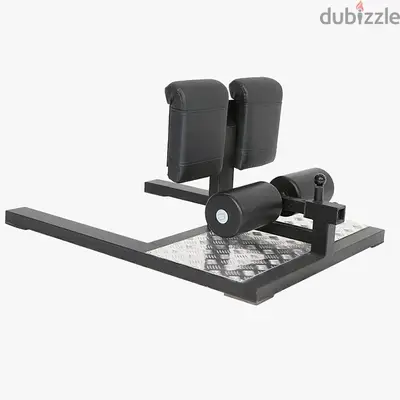 sissy squat machine