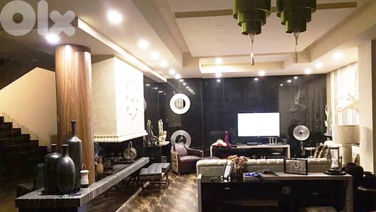 L02264-Building For Sale In Adonis Jbeil Super Deluxe