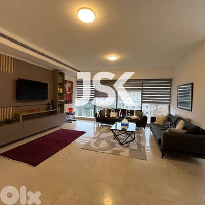 L08407-New Apartment with Large Terrace for Rent in Adma
