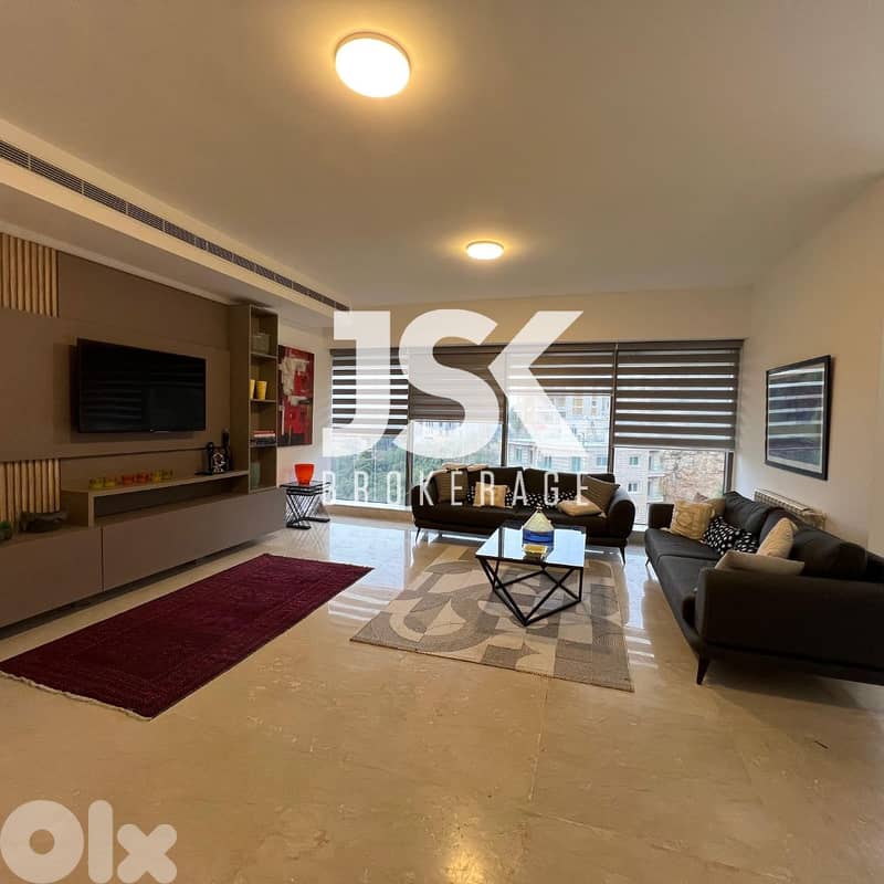 L08407-New Apartment with Large Terrace for Rent in Adma 0